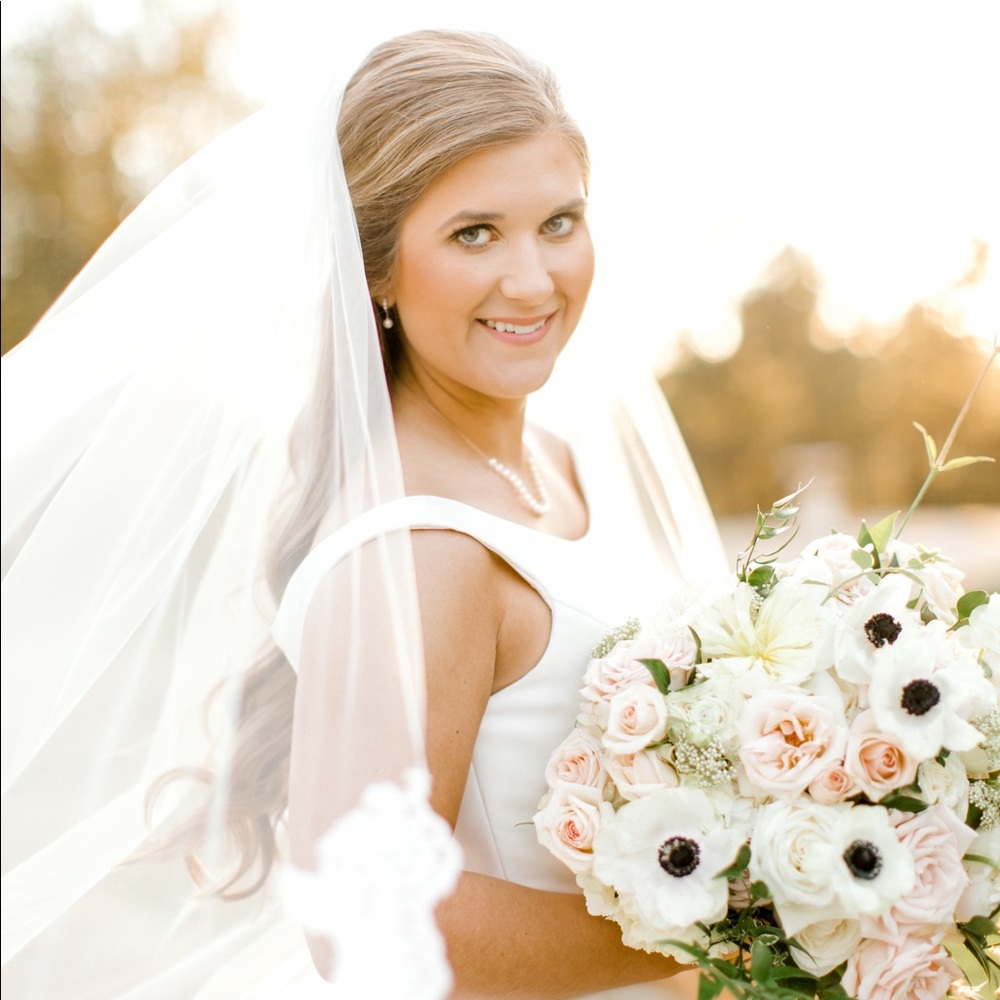 Meet your Posher, Laura beth